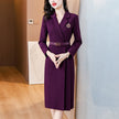 Purplish Red